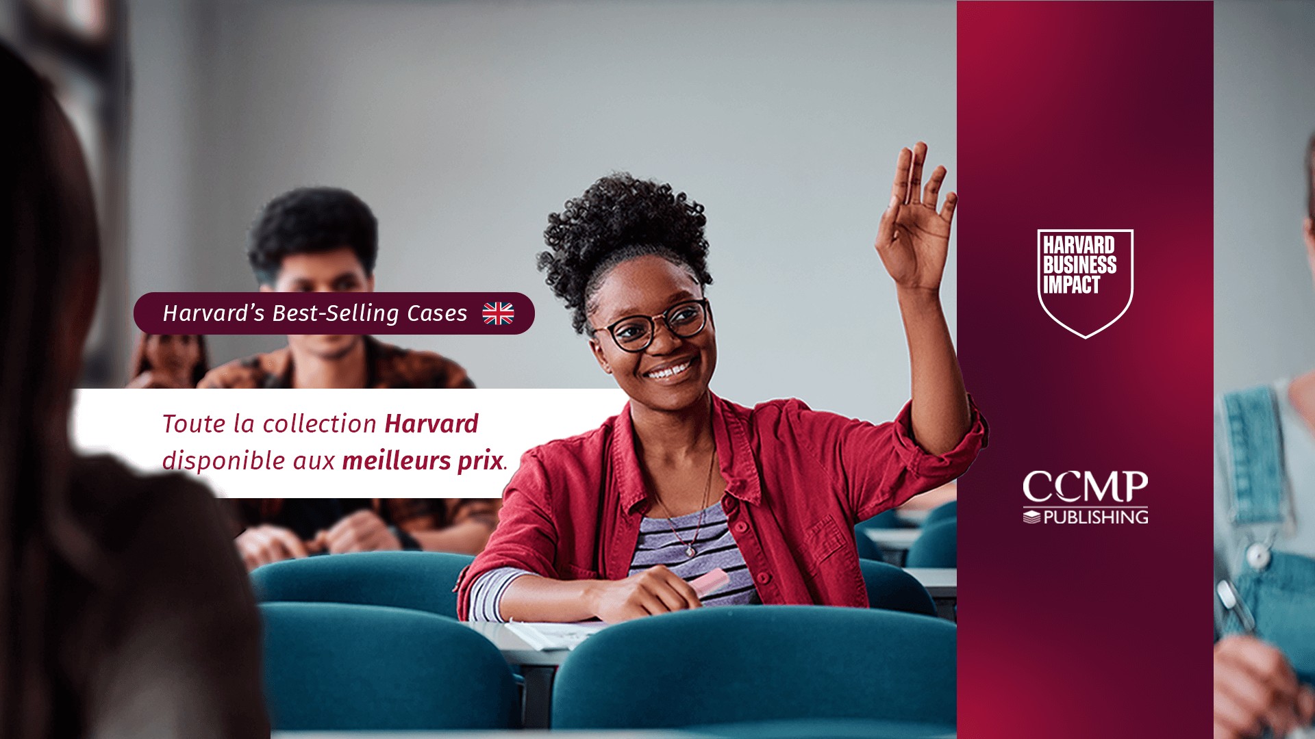 Best Selling Harvard